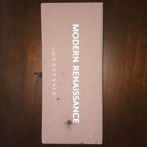 modern renaissance pallet